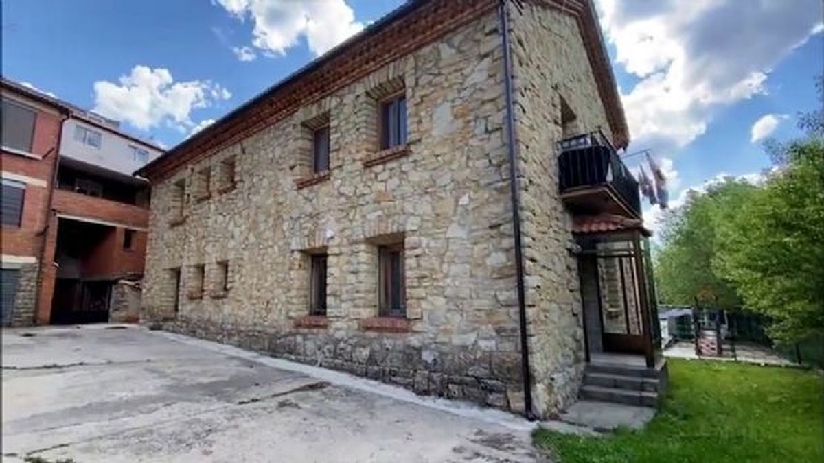 Pueblo en España te regala casa si te mudas con hijos