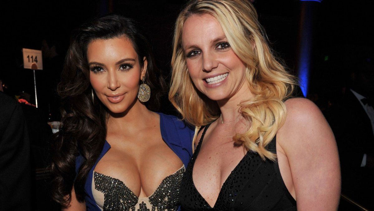 Kim Kardashian y Britney Spears se unen para ponerle fin a la batalla legal en contra de su padre.