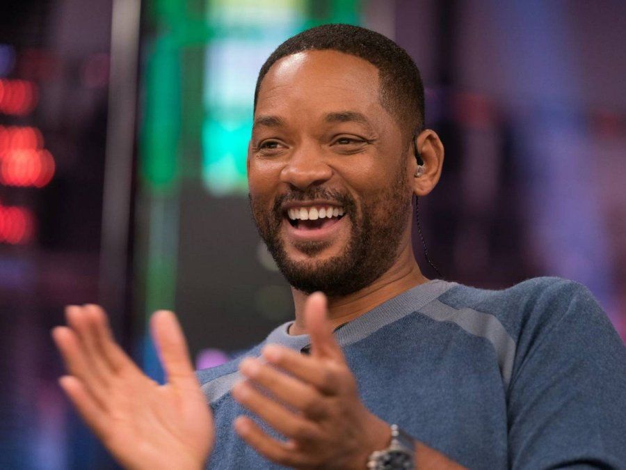 Will Smith rechazó estar en una de las sagas de ficción más famosas Will Smith rechazó estar en una de las sagas de ficción más famosas