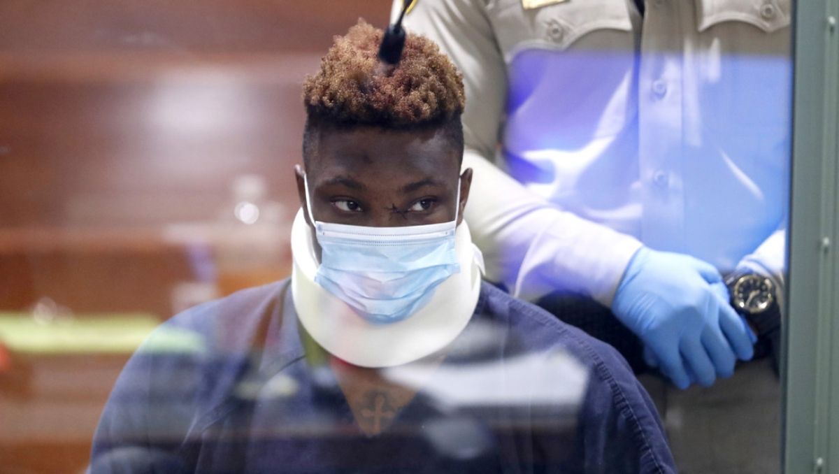 Henry Ruggs podría estar hasta 6 años en prisión por lo ocurrido.&nbsp;