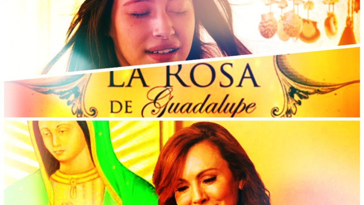 La Rosa de la Guadalupe cerca de hacer historia. | Foto: diariodeconfianza.com.mx