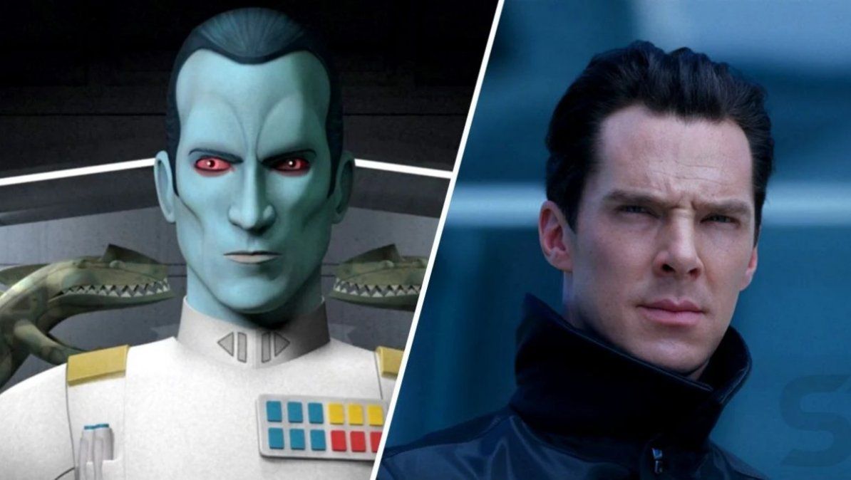 The Mandalorian tendrá que buscar otro actor para interpretar al villano. | Foto: screenrant.com