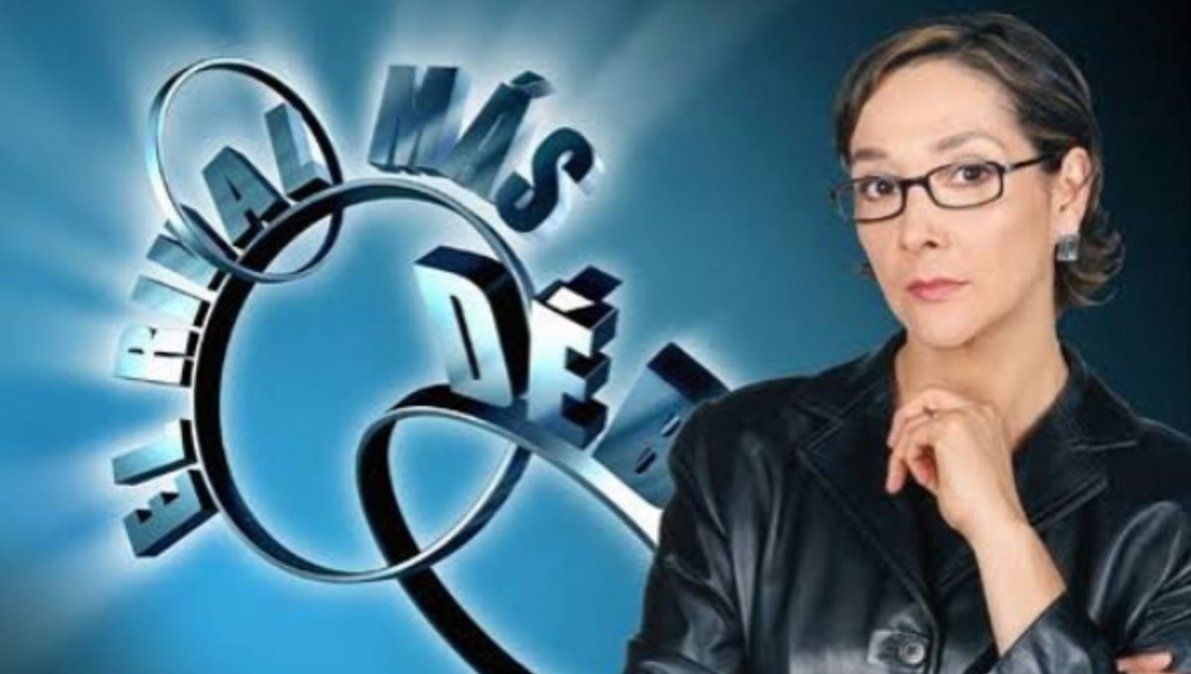 El rival más débil fue un programa de televisión del 2003