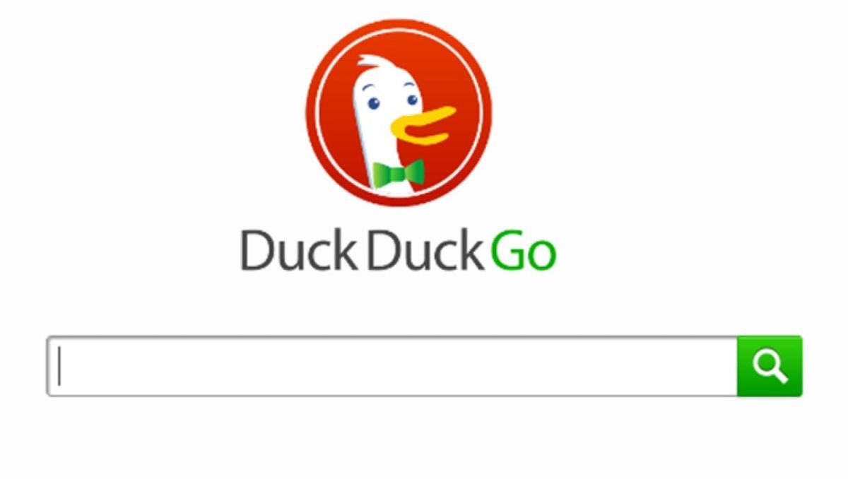 DuckDuckGo se adelantó a Google con la creación de esta aplicación