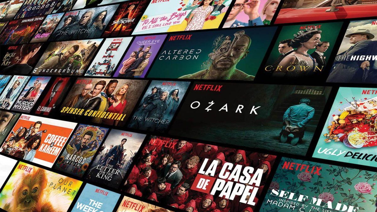 Netflix estrenará documentales esta semana