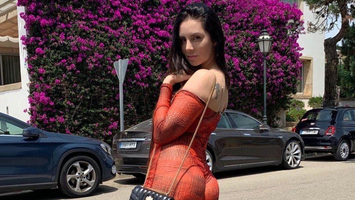 El brusco salto a la fama le dejó a Mala Rodríguez algunas consecuencias en su salud mental.