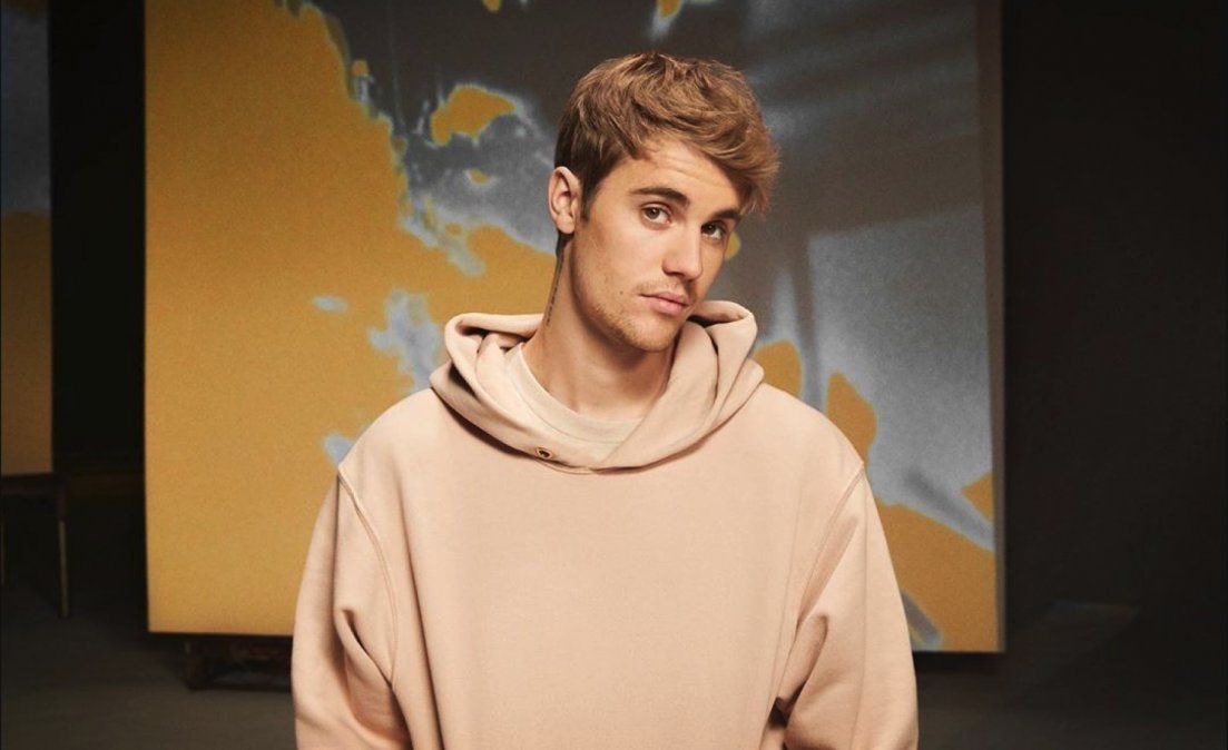 Justin Bieber Justin Bieber