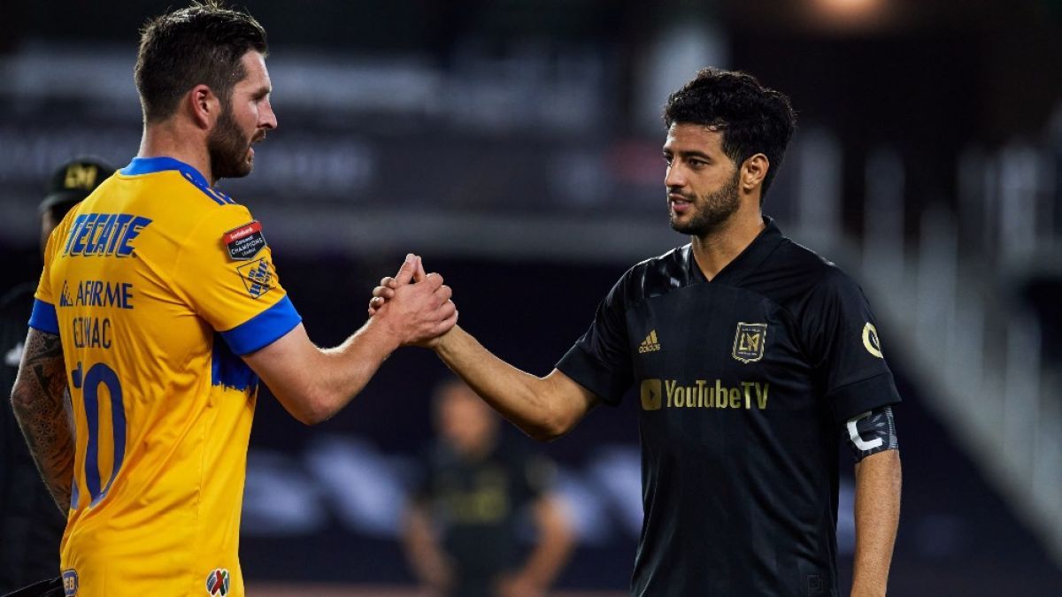 Victoria del Columbus Crew atiza la rivalidad entre La MLS y la Liga&nbsp; MX