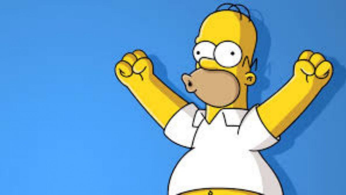 Los Simpsons: Esto es lo que amamos y odiamos de Homero