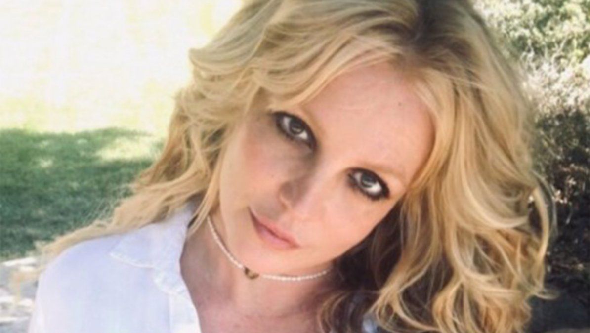 Britney Spears tiene 27 millones de seguidores en Instagram | Foto: @britneyspears Britney Spears tiene 27 millones de seguidores en Instagram | Foto: @britneyspears