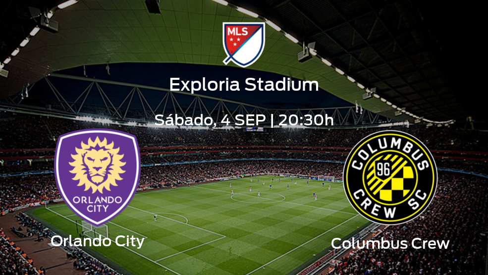Orlando City vs Columbus Crew: Horario, alineaciones, pronósticos y previa de su próximo encuentro en la Major League Soccer