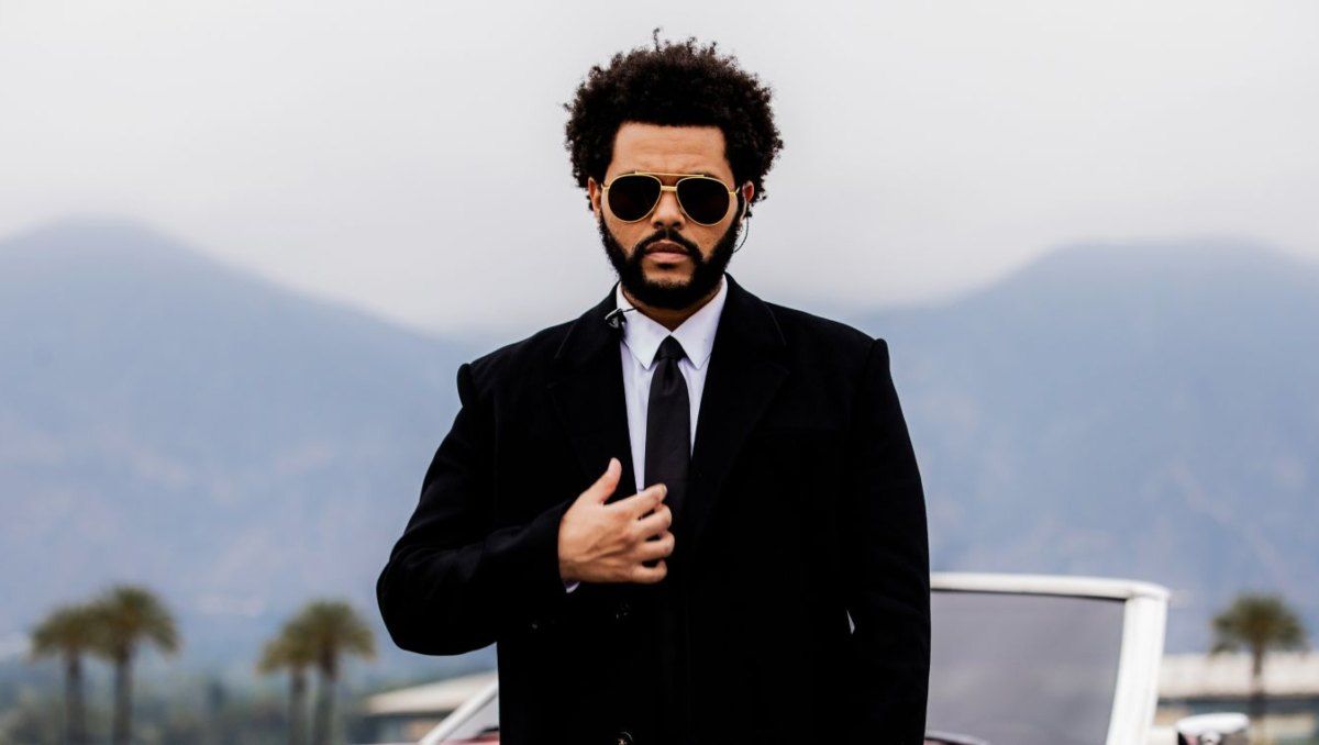 El nuevo video de The Weeknd aún no ha sido publicado en I