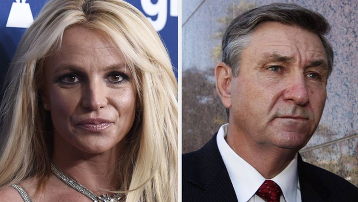 Britney Spears obtuvo su primera victoria judicial contra su padre en agosto de este año.