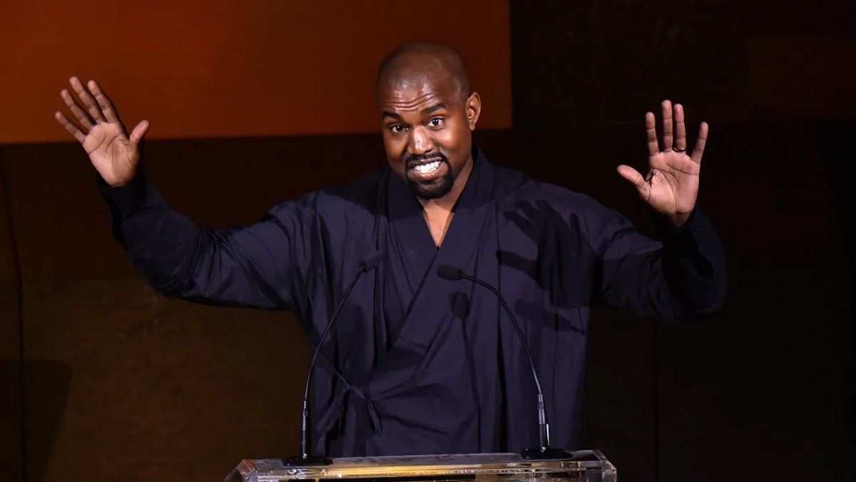 Kanye West es desmentido por mostrar resultados falsos