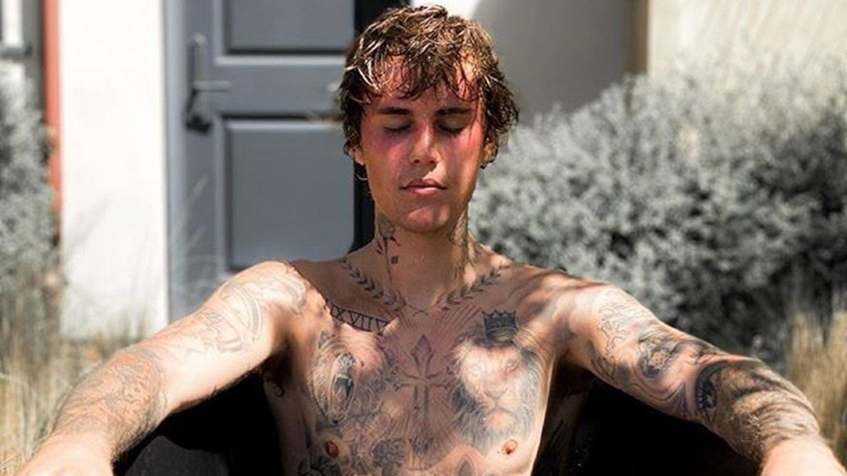 Justin Bieber Justin Bieber