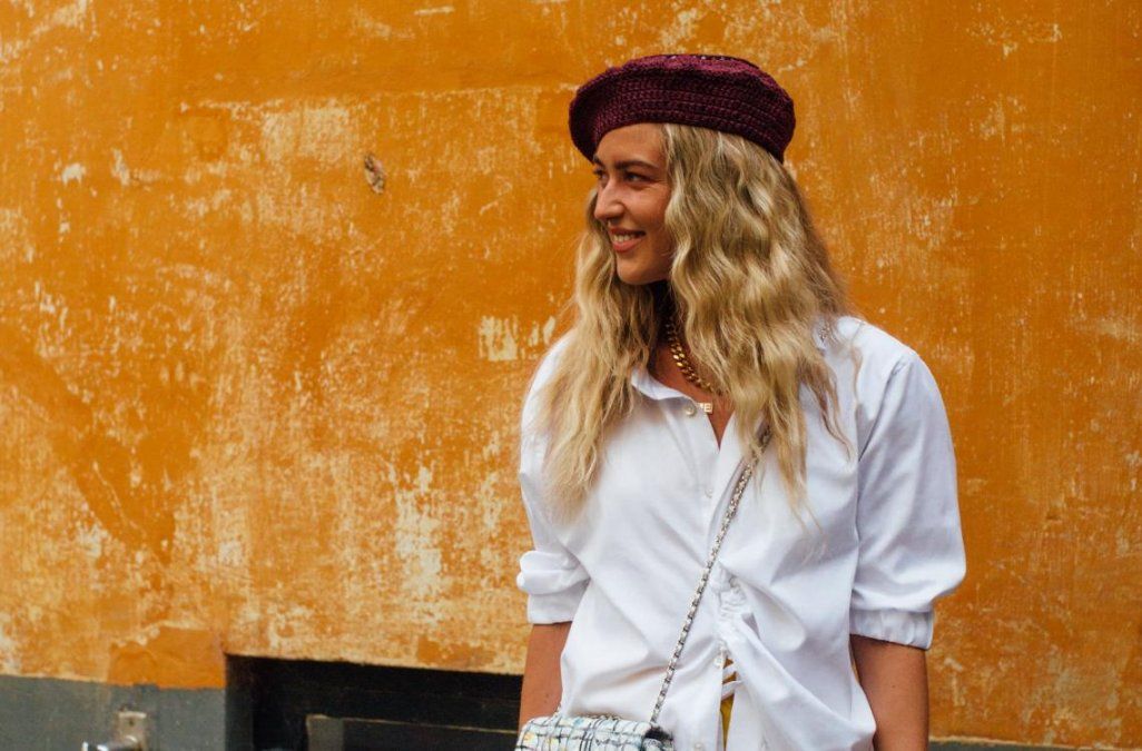 Las boinas serán unos buenos accesorios para el 2021