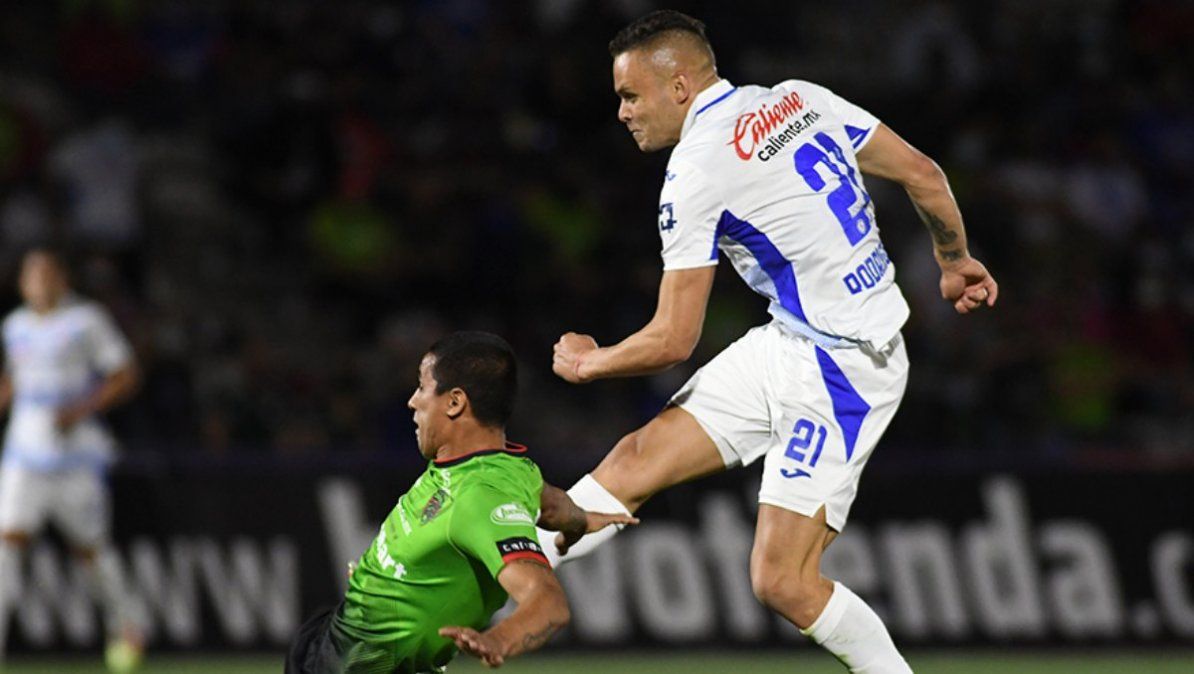 El Cruz Azul parece no tener rival en la Liga MX. | Foto: cruzazulfc.com.mx