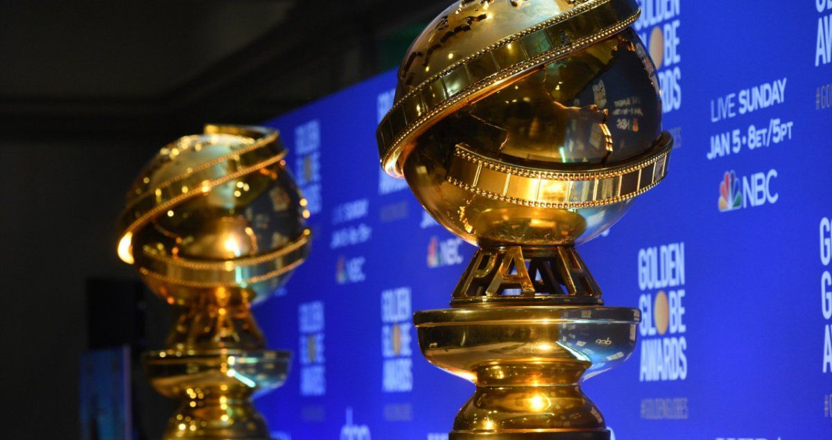 Los Golden Globes 2021 serán entregados este 28 de febrero Los Golden Globes 2021 serán entregados este 28 de febrero