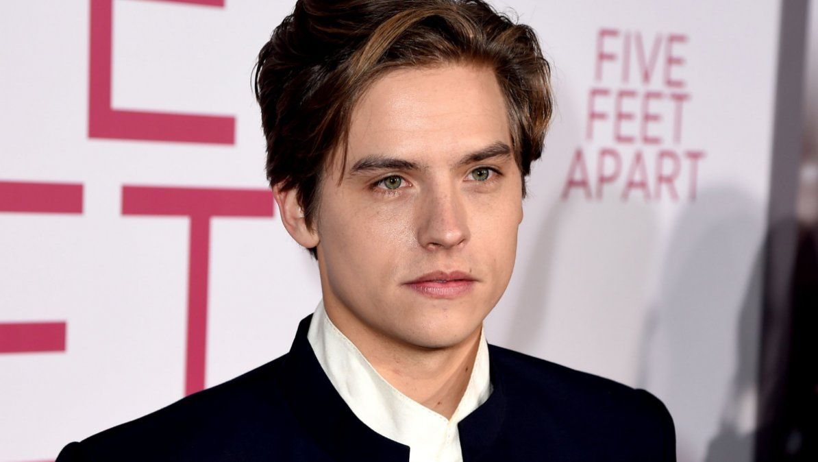 Dylan Sprouse vuelve a la televisión de la mano de HBO Max Dylan Sprouse vuelve a la televisión de la mano de HBO Max