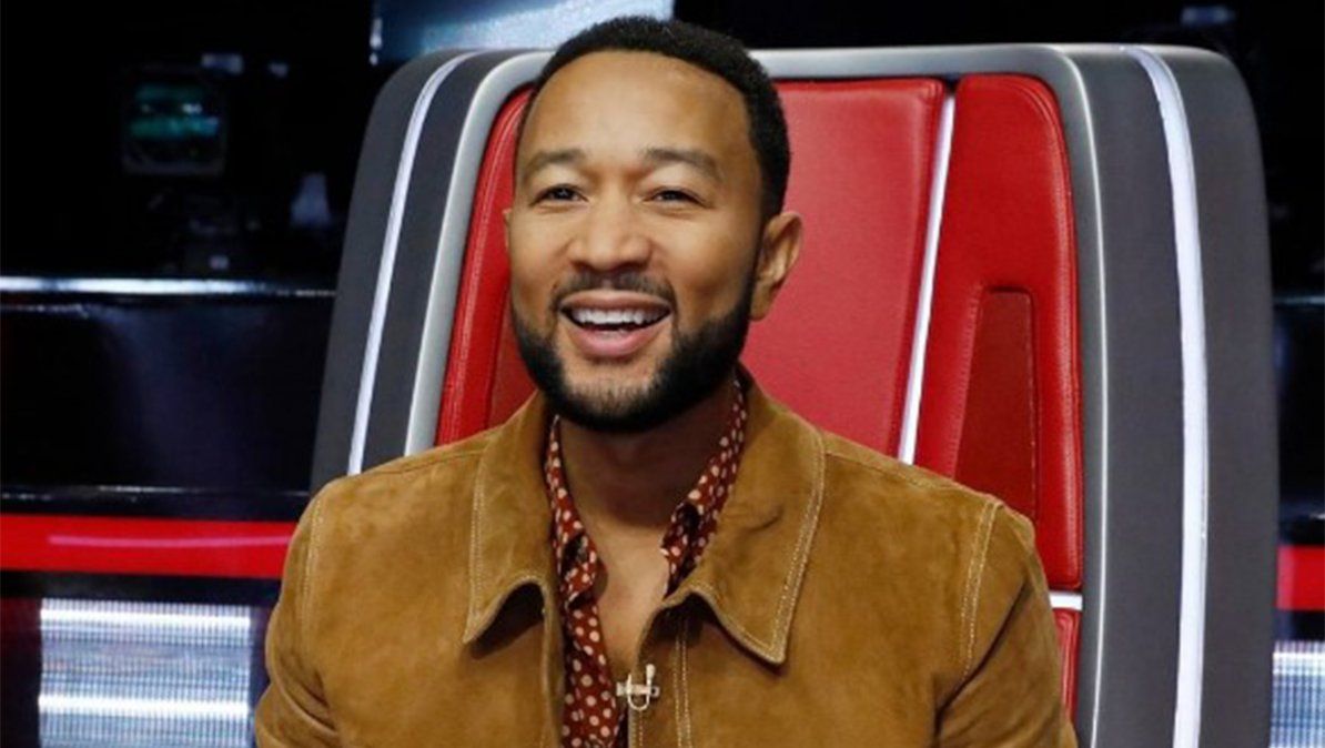 The Voice es uno de los programas más populares de Estados Unidos | Foto: @nbcthevoice