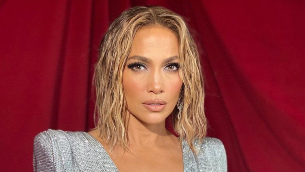 Además Jennifer López trabaja en otros dos proyectos aún sin titular. | Foto: lanacion.com.ar