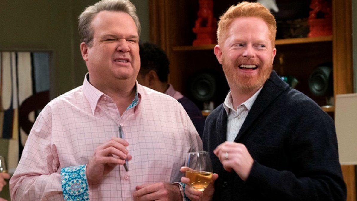 Pudieran venir secuelas de Modern Family. | Foto: vertele.es