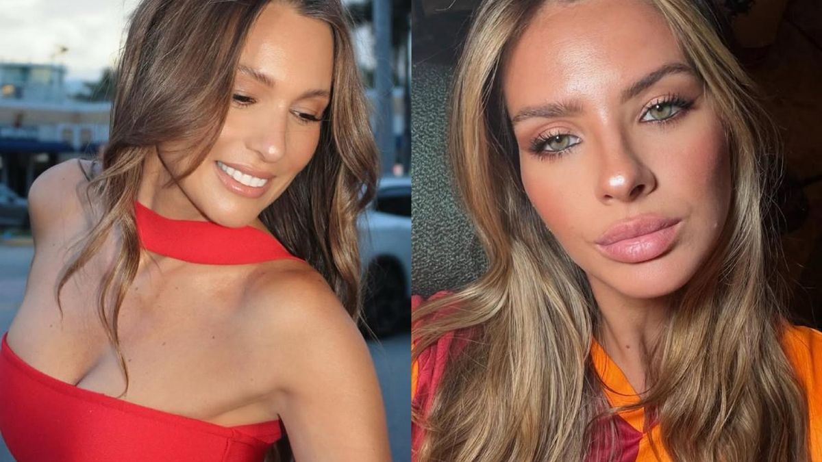 Pampita Ardohain