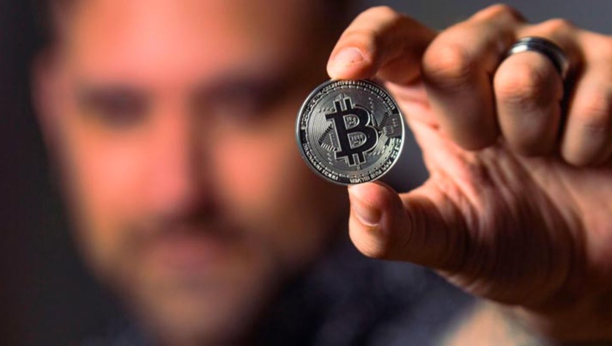 La historia de los 300 millones en Bitcoin atrapados en un disco duro en un basurero La historia de los 300 millones en Bitcoin atrapados en un disco duro en un basurero