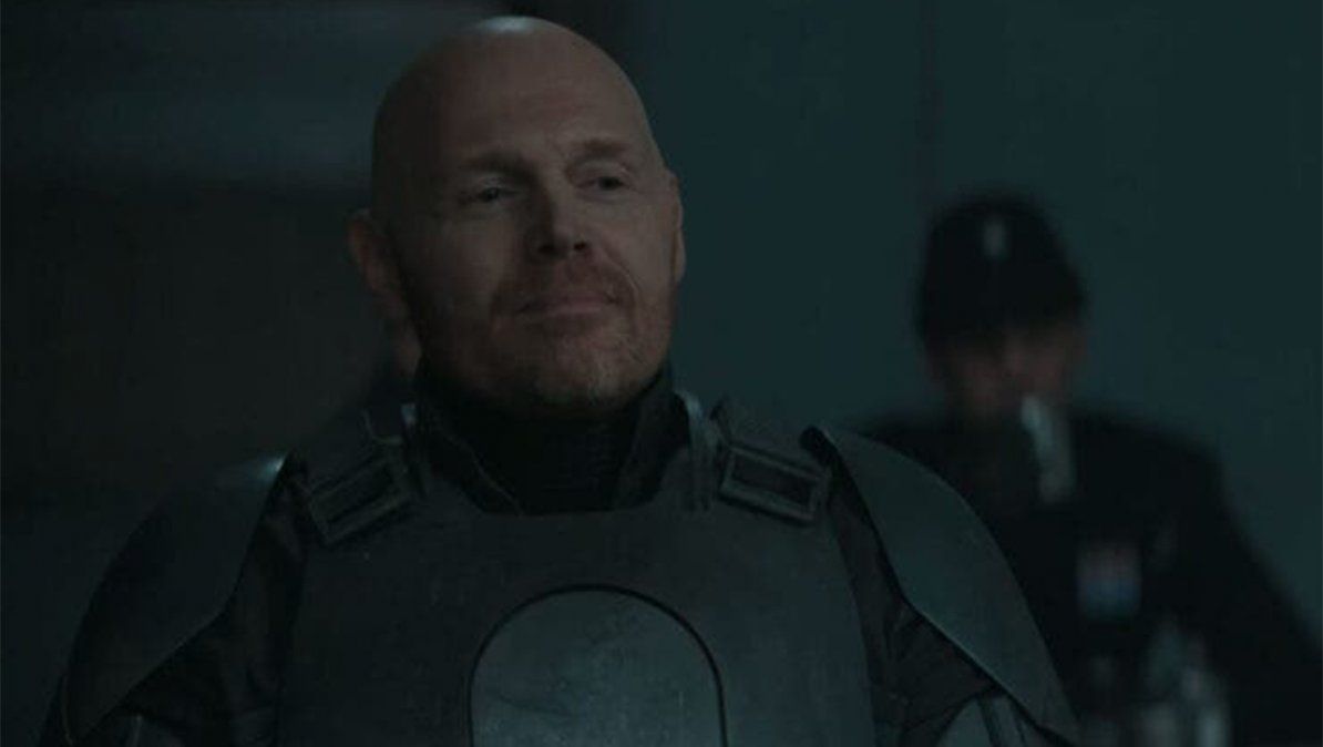 Disney Plus estrenó el episodio 7 de la temporada 2 de The Mandalorian