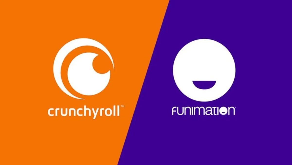 Crunchyroll y Funimation eran servicios de stream rivales por lo que su fusión tendrá un gran impacto.