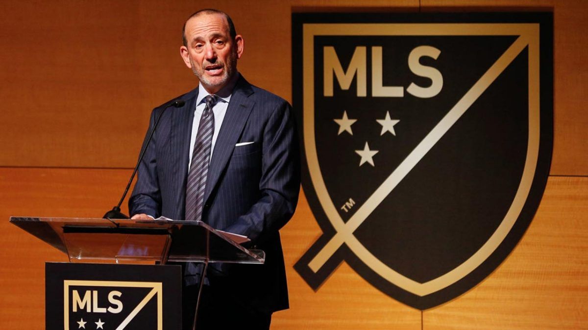 MLS: Anuncian franquicia número 30 para el 2022 MLS: Anuncian franquicia número 30 para el 2022