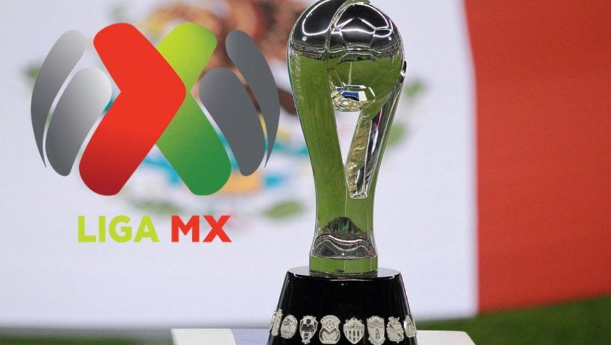 La Liga MX sigue teniendo a Cruz Azul como líder solitario. | Foto: tutogolradio.net/