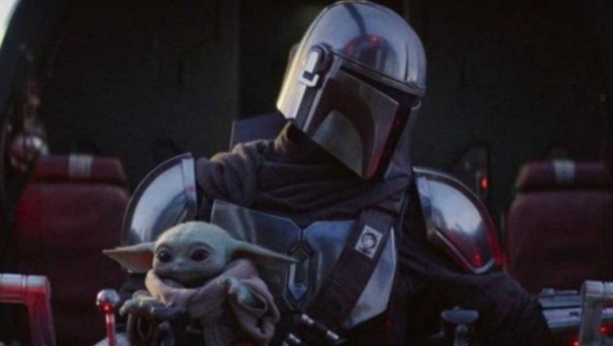 The Mandalorian: 5 cosas que NO sabías de la serie&nbsp;