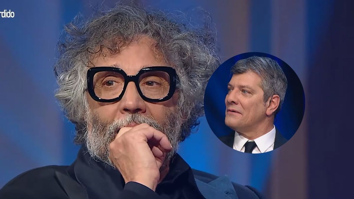 Fito Páez