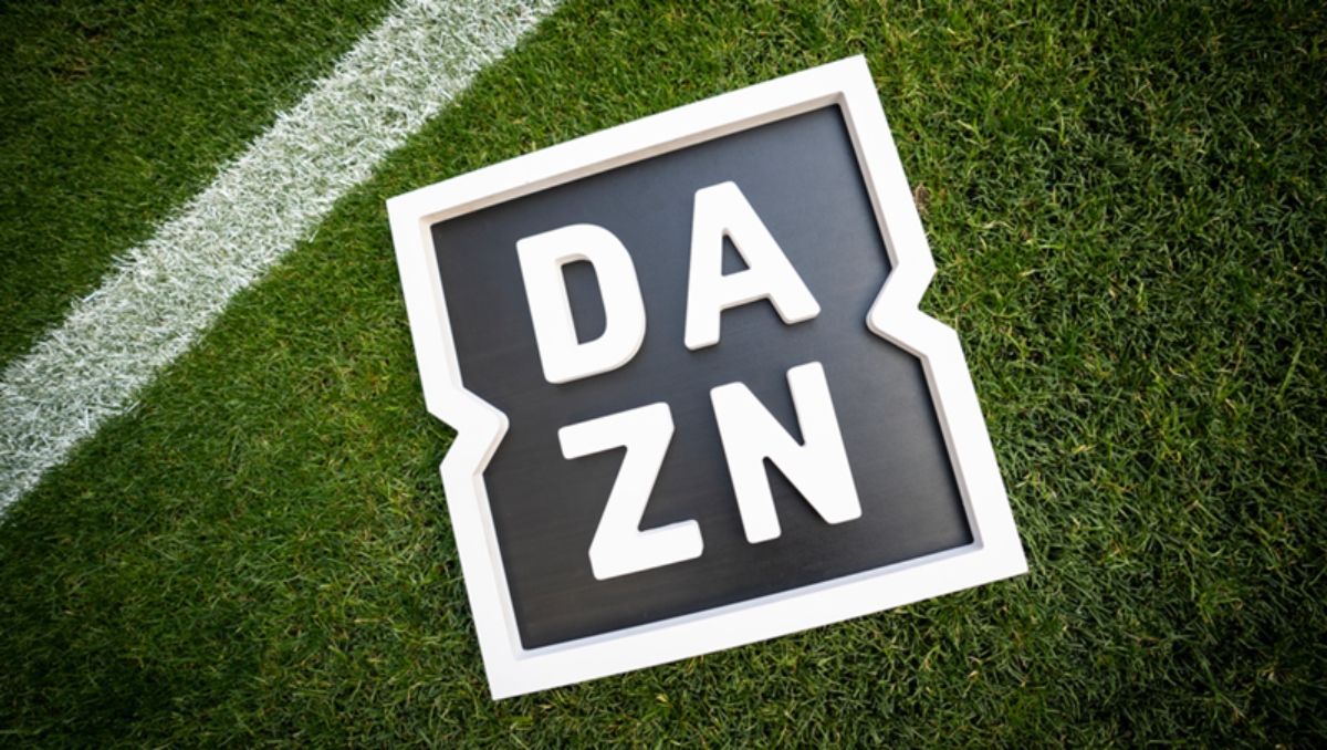 DAZN anuncia que no permitirá más las cuentas compartidas