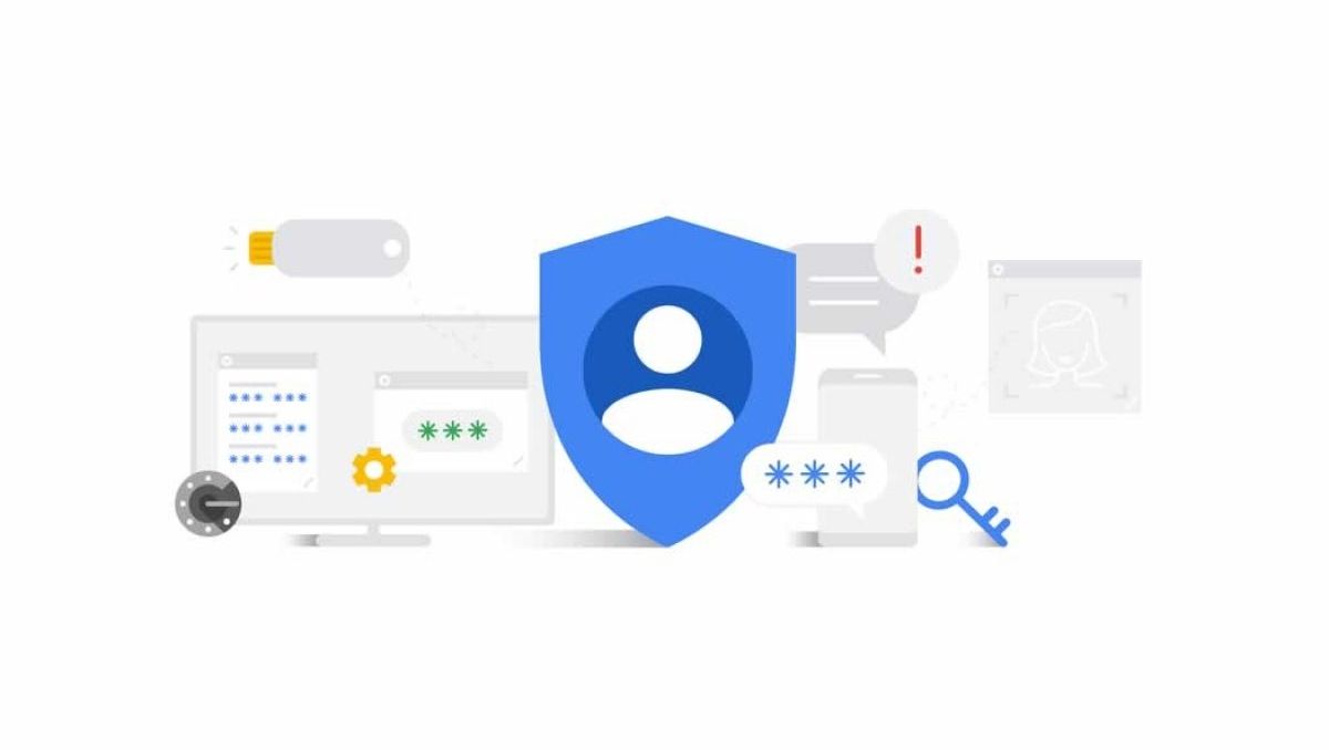 Google está haciendo el cambio de forma automática.&nbsp;