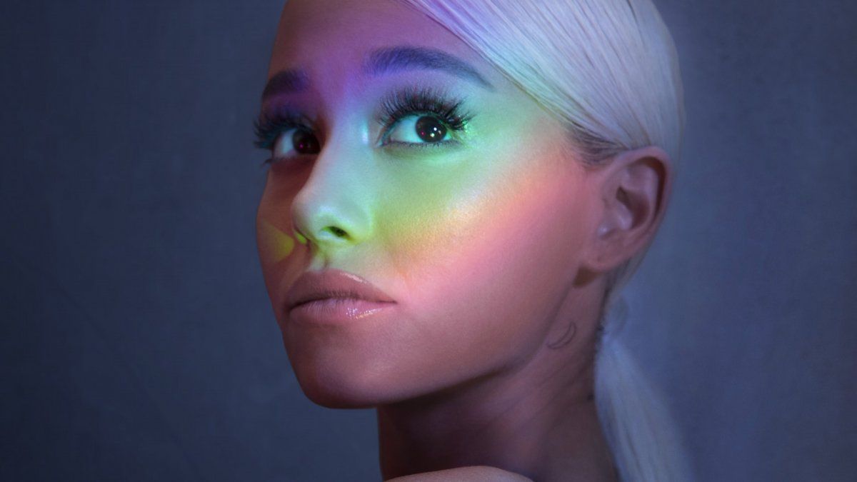 Ariana Grande Ariana Grande