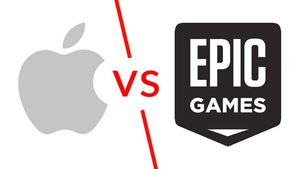 Apple tendrá que rediseñar su modelo de negocio en lo referente a las apliaciones tras la victoria de Epic Games. Apple tendrá que rediseñar su modelo de negocio en lo referente a las apliaciones tras la victoria de Epic Games.
