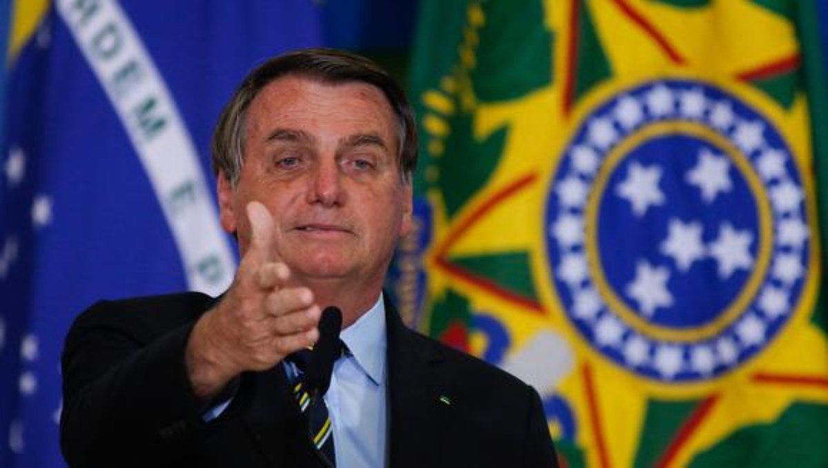 Jair Bolsonaro puso fin a la incertidumbre sobre la sede de la Copa América.