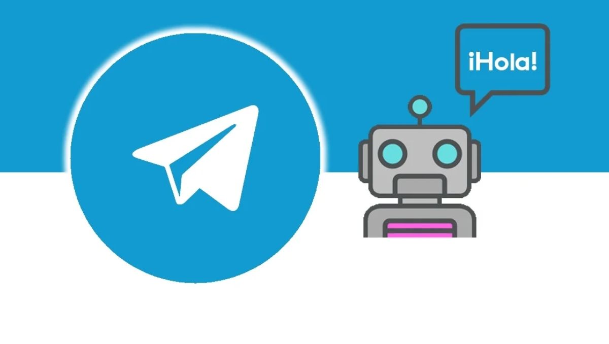 Telegram cuenta con una gran variedad de bots que cumplen varias funciones. Telegram cuenta con una gran variedad de bots que cumplen varias funciones.