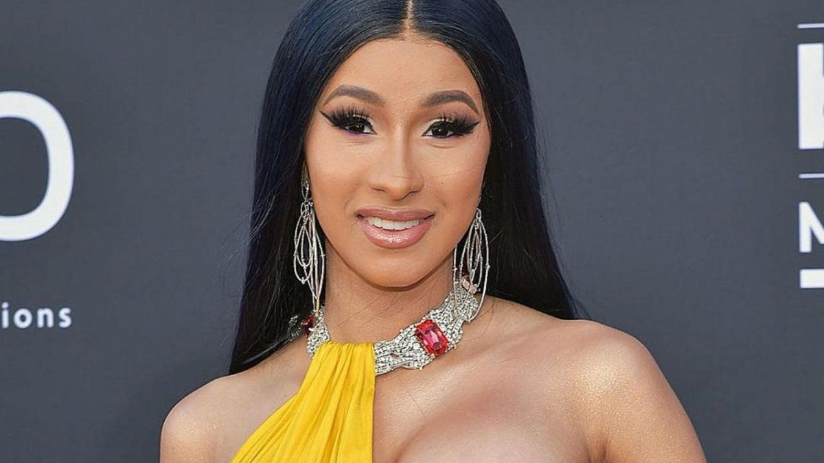 Cardi B Cardi B