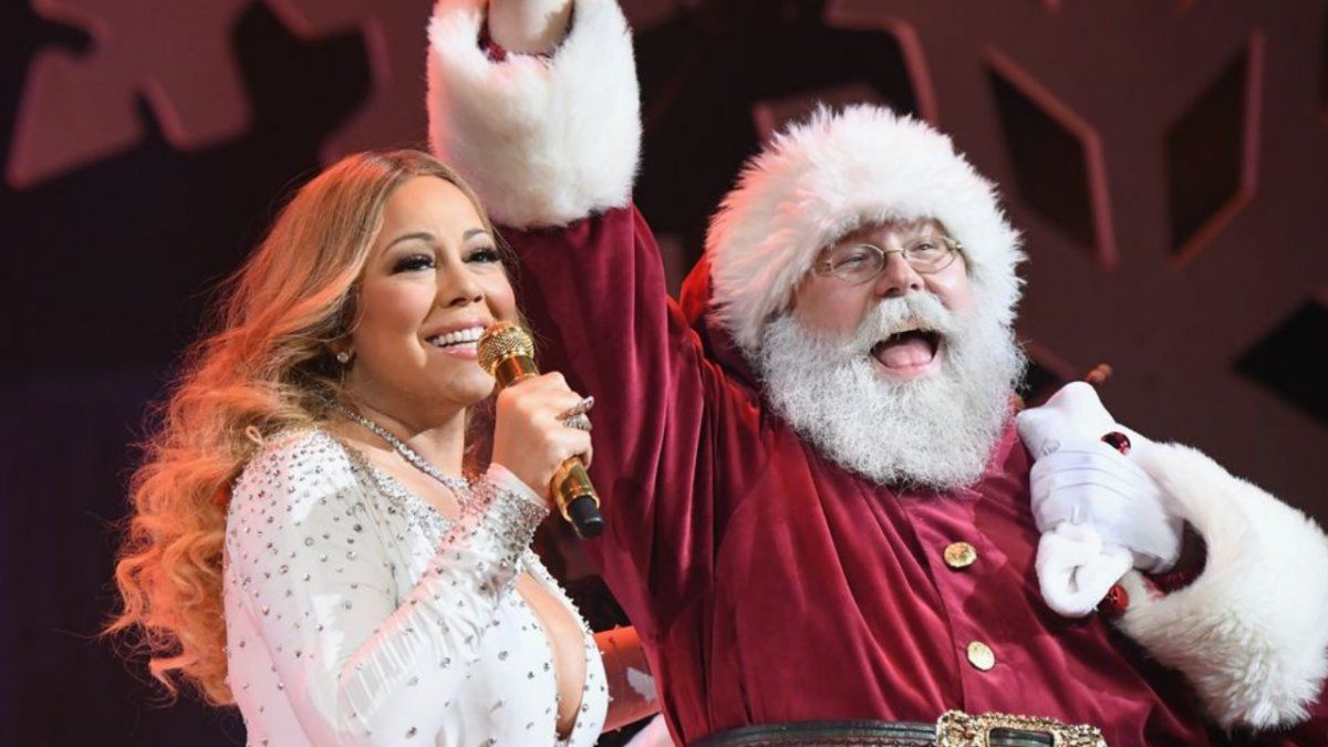 Mariah Carey Mariah Carey