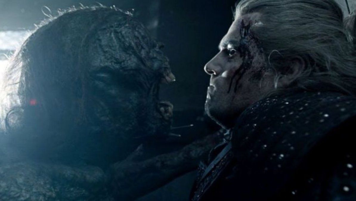 Henry Cavill está recuperándose de una lesión para retomar la filmación de The Witcher. | Foto: as.com