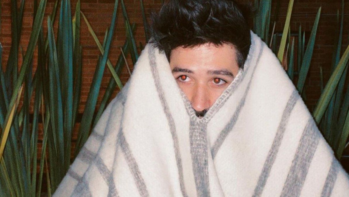 Camilo tiene casi 20 millones de seguidores en su cuenta de Instagram