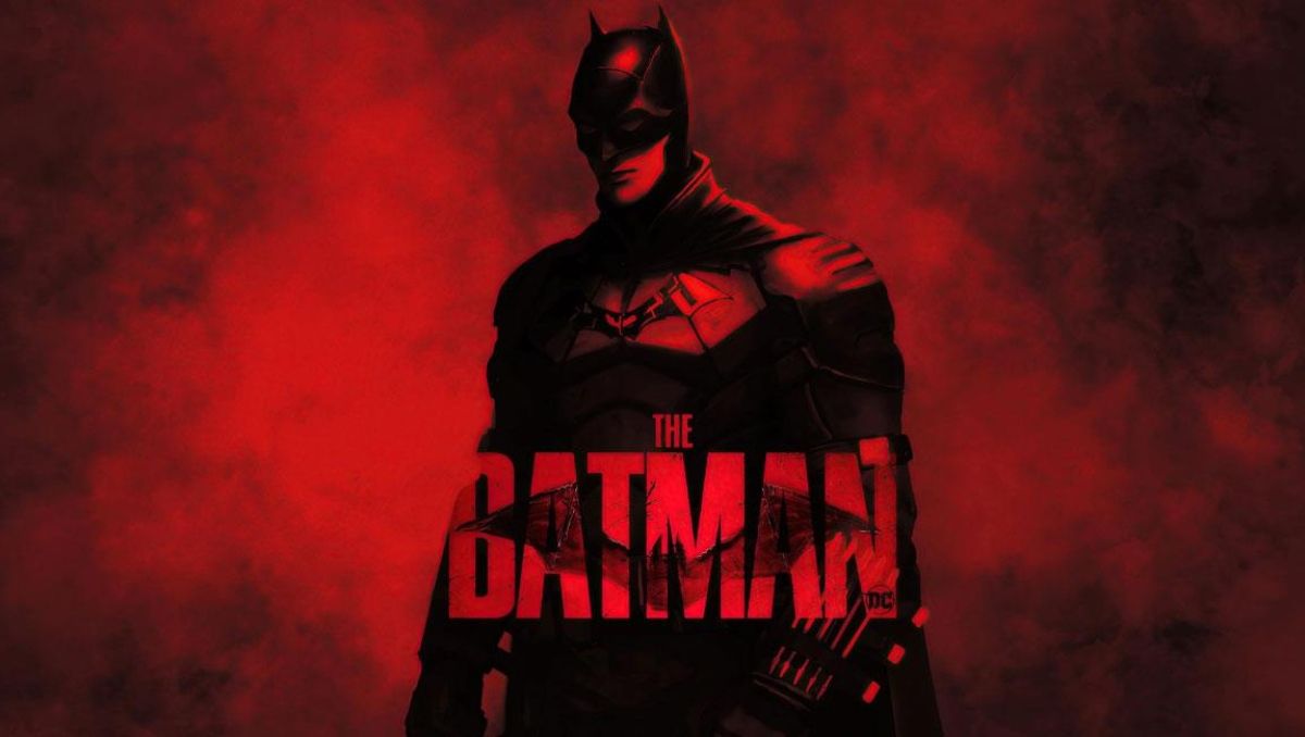 The Batman promete ser la versión más oscura del caballero de la noche