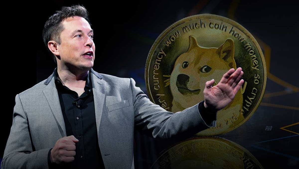 Elon Musk ha sido acusado anteriormente de manipular el valor de las criptos para beneficiarse.