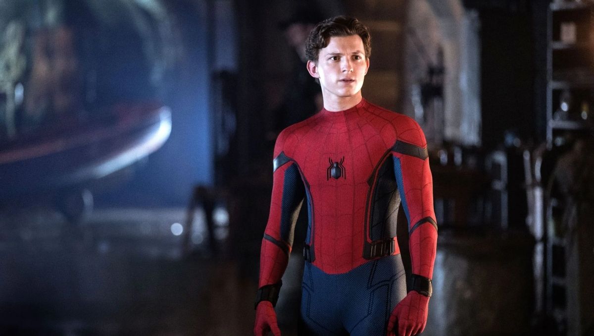 Tom Holland será Spider-Man por otras tres películas del universo Marvel