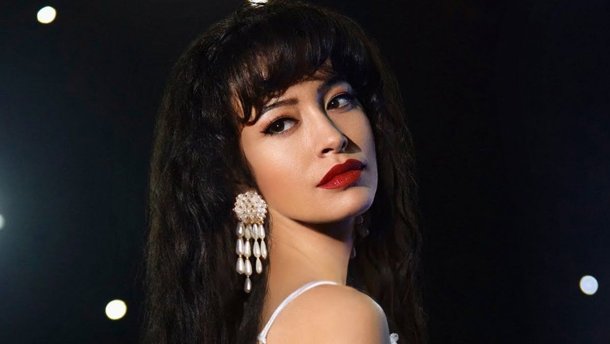 La serie fue bien vista por los familiares de Selena. | Foto: youtube.com