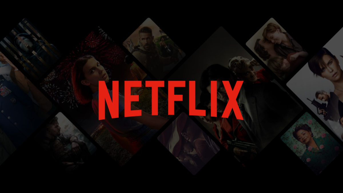 Netflix es el fiel ejemplo de que Roma no se construyó en un día Netflix es el fiel ejemplo de que Roma no se construyó en un día
