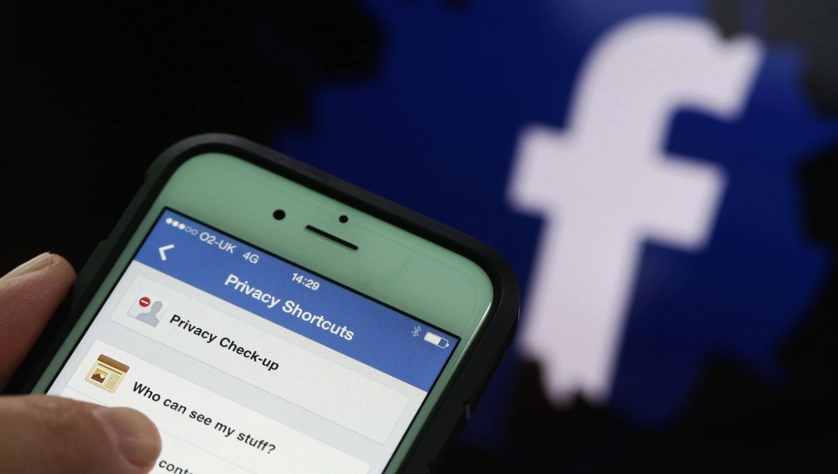 Facebook devolverá algo de control a usuarios sobre feed de noticias